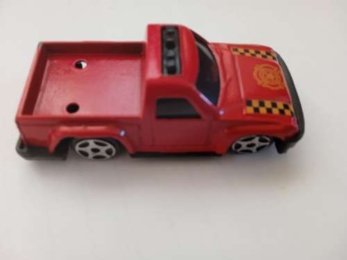 Bakkie made in China