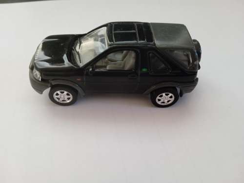 2001 Welly Land Rover Freelander