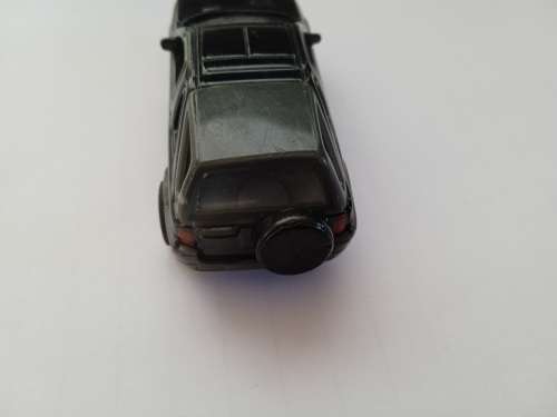2001 Welly Land Rover Freelander