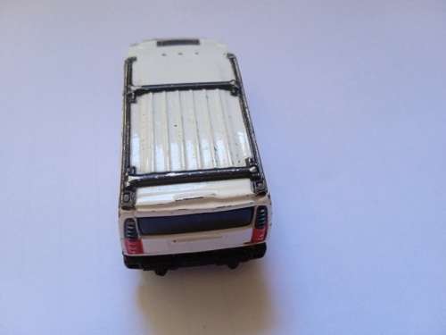 Maisto Hummer