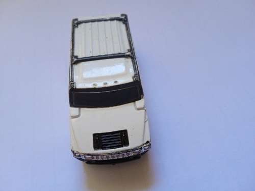 Maisto Hummer