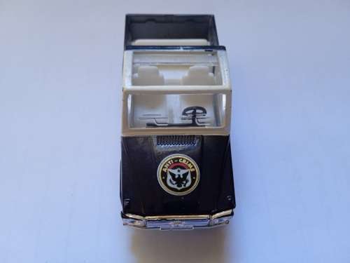 Realtoy Mercedes G-Wagon 1/57