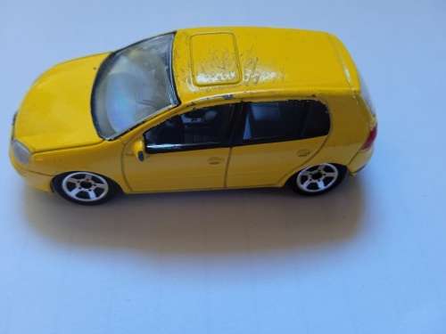 Realtoy VW Golf V