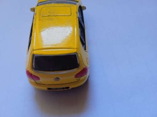 Realtoy VW Golf V