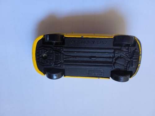Realtoy VW Golf V