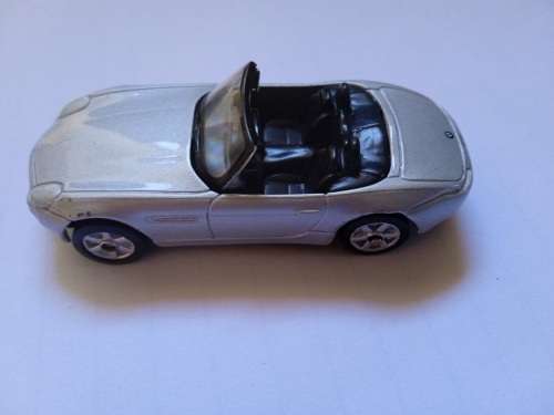Maisto BMW Z8