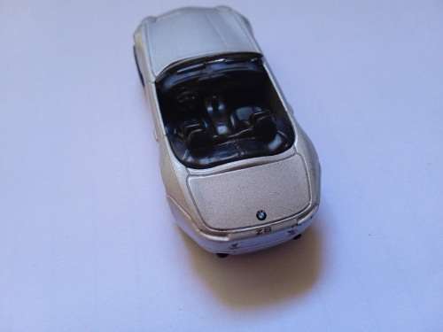 Maisto BMW Z8