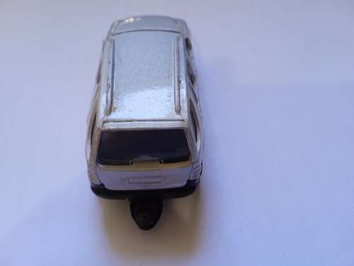Maisto Mercedes Benz ML320