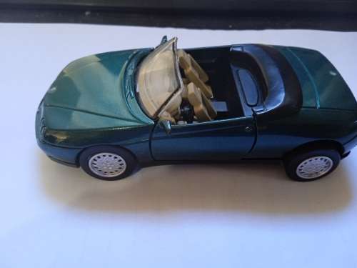 Alfa Romeo Spider 1997 Speedy Power 1/32