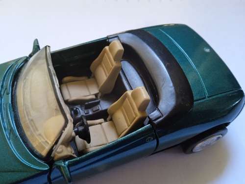 Alfa Romeo Spider 1997 Speedy Power 1/32