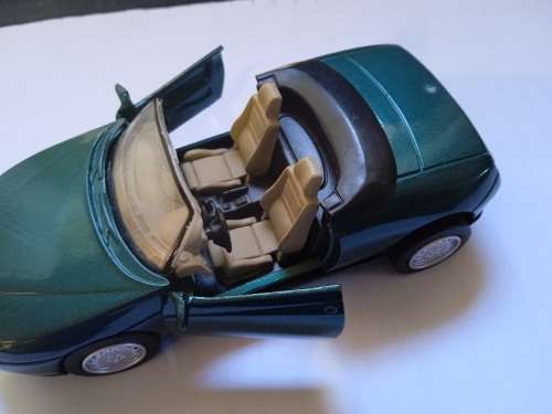 Alfa Romeo Spider 1997 Speedy Power 1/32