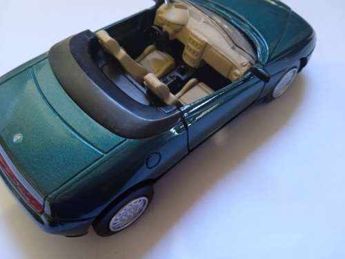Alfa Romeo Spider 1997 Speedy Power 1/32