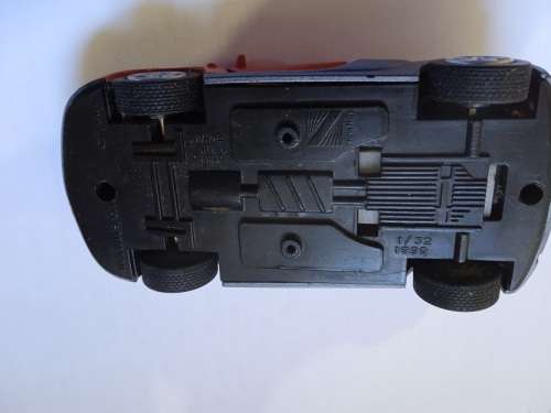 New Ray 1999 Renault sport spider 1/32