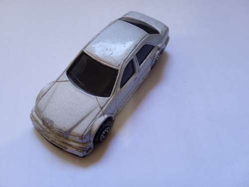 Maisto Mercedes C-Class