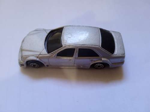 Maisto Mercedes C-Class