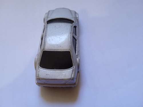 Maisto Mercedes C-Class