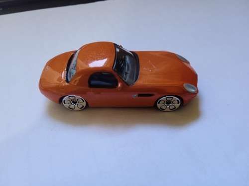 Realtoy BMW Z8 Coupe