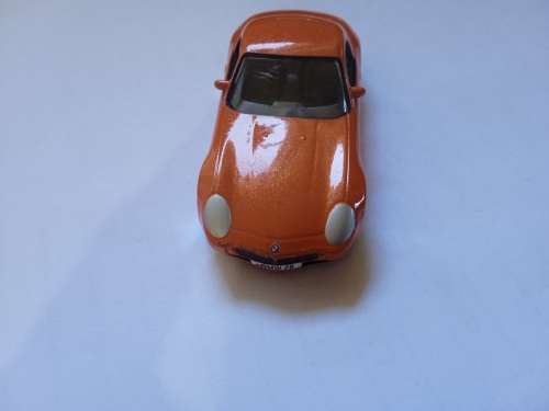 Realtoy BMW Z8 Coupe