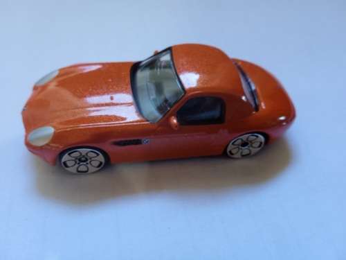 Realtoy BMW Z8 Coupe