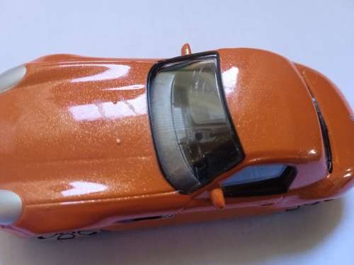 Realtoy BMW Z8 Coupe