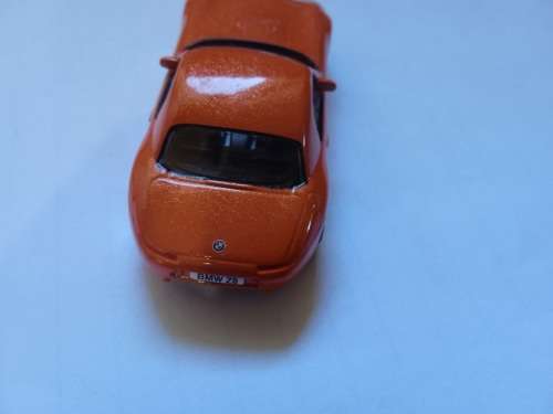 Realtoy BMW Z8 Coupe
