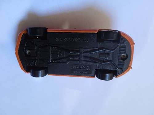 Realtoy BMW Z8 Coupe