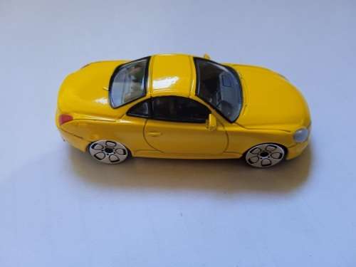 Realtoy Soarer