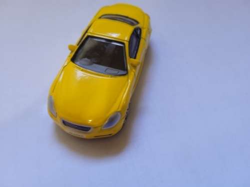 Realtoy Soarer