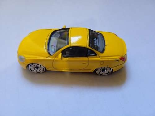 Realtoy Soarer