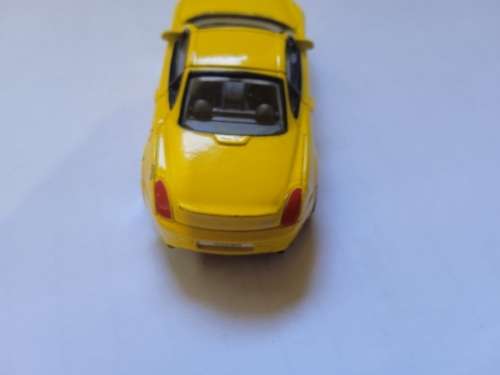 Realtoy Soarer