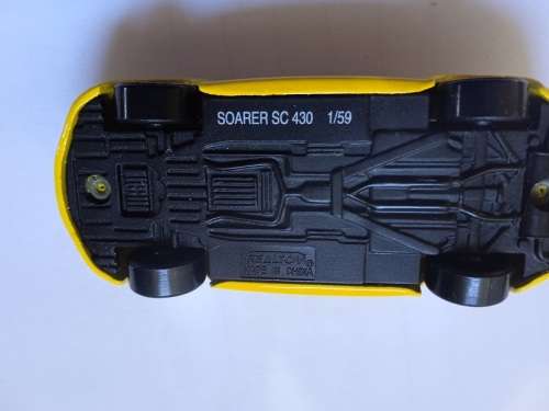 Realtoy Soarer