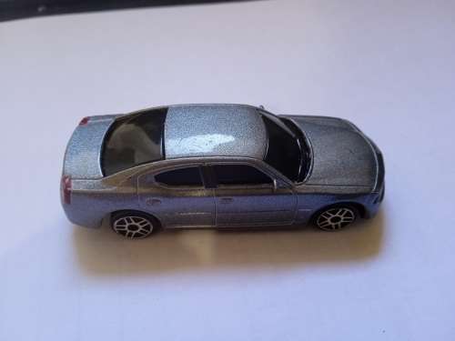 2006 Maisto Dodge Charger