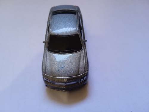 2006 Maisto Dodge Charger
