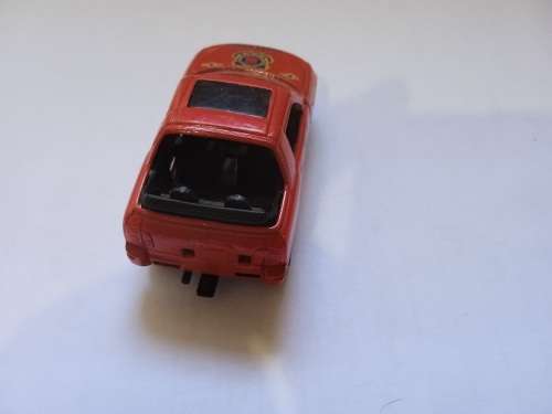 Majorette Toyota Rav4