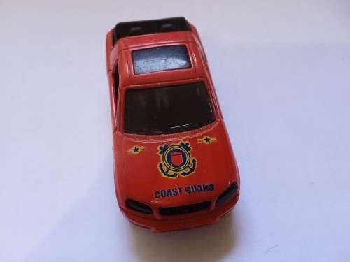 Majorette Toyota Rav4