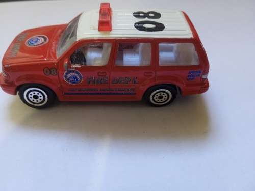 Realtoy Ford Explorer