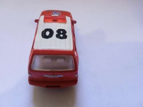 Realtoy Ford Explorer