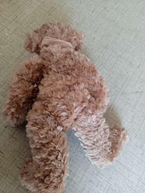 Vintage Teddie Bear