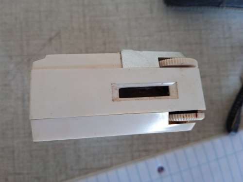 Sony Transistor radio