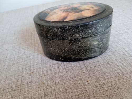 Pretty Trinket holder