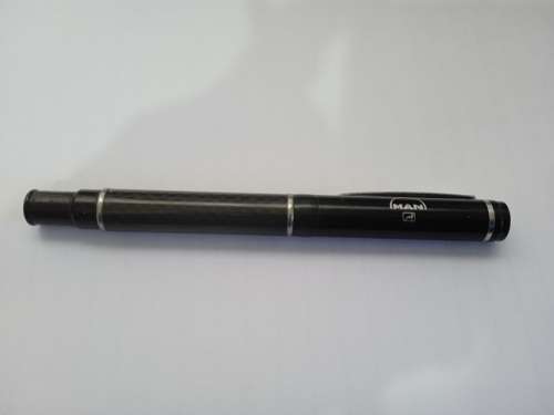 Fountain pen