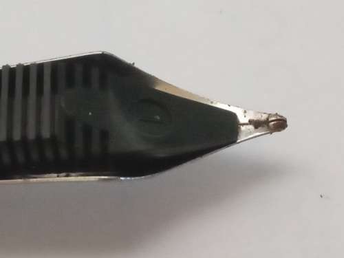 Fountain pen