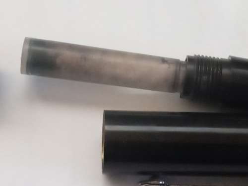 Fountain pen
