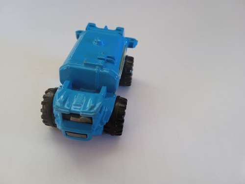 Matchbox Rain Maker