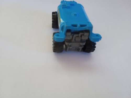 Matchbox Rain Maker