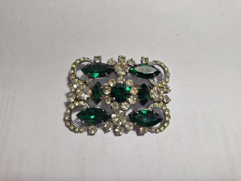Lovely brooch