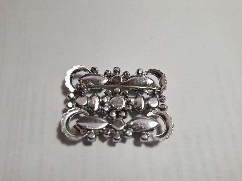 Lovely brooch