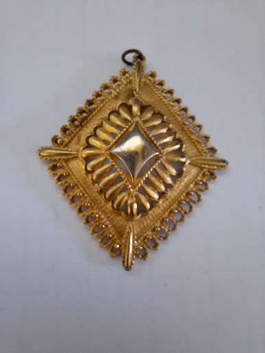 Pretty pendant