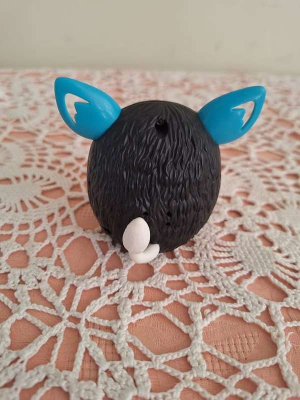 McDonalds 2013 Happy meal toy