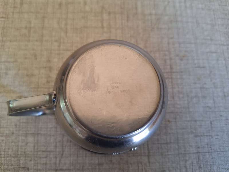 Stainless Steel baby mug
